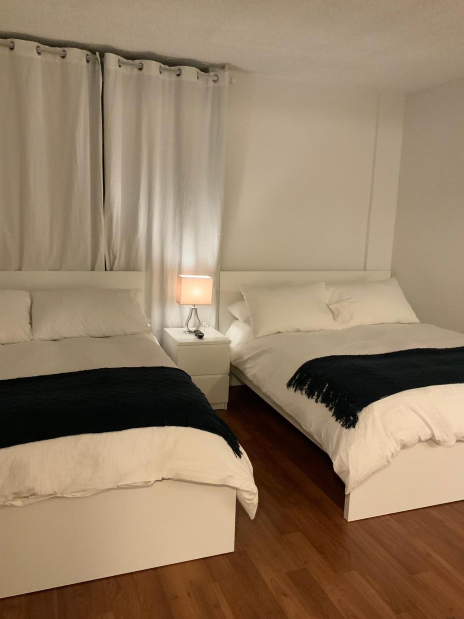 Stunning Beach Apartment By Miami Te Espera - Hollywood 7W Exterior photo