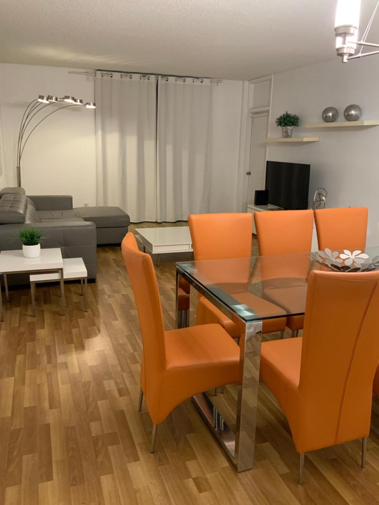 Stunning Beach Apartment By Miami Te Espera - Hollywood 7W Exterior photo