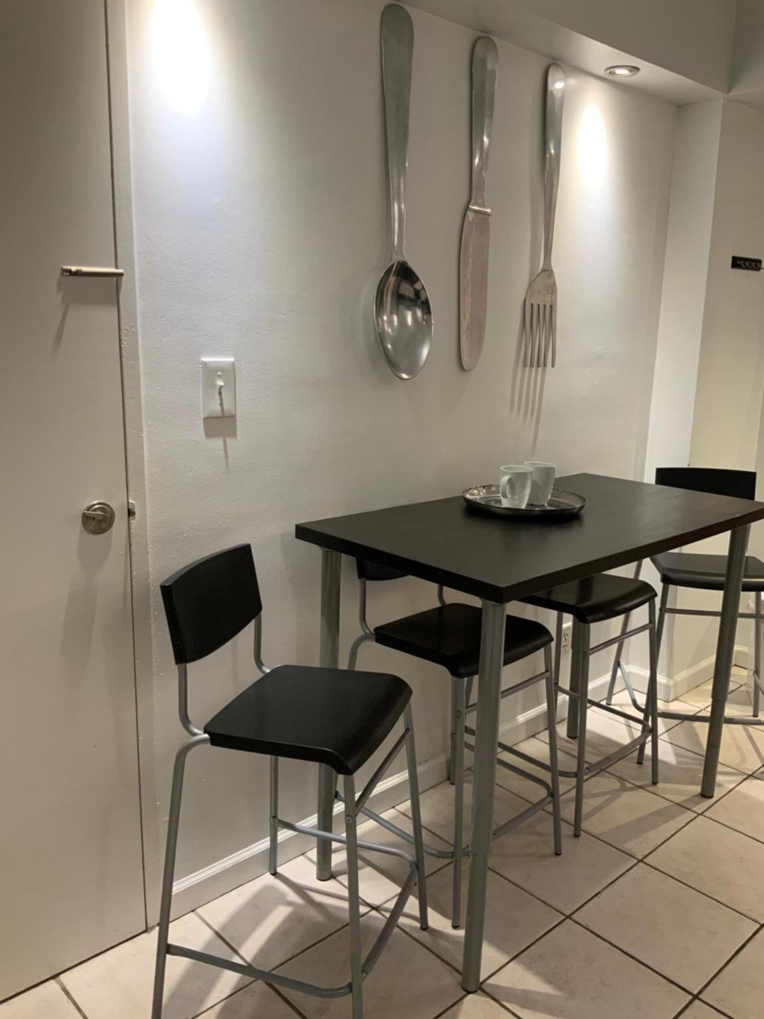 Stunning Beach Apartment By Miami Te Espera - Hollywood 7W Exterior photo