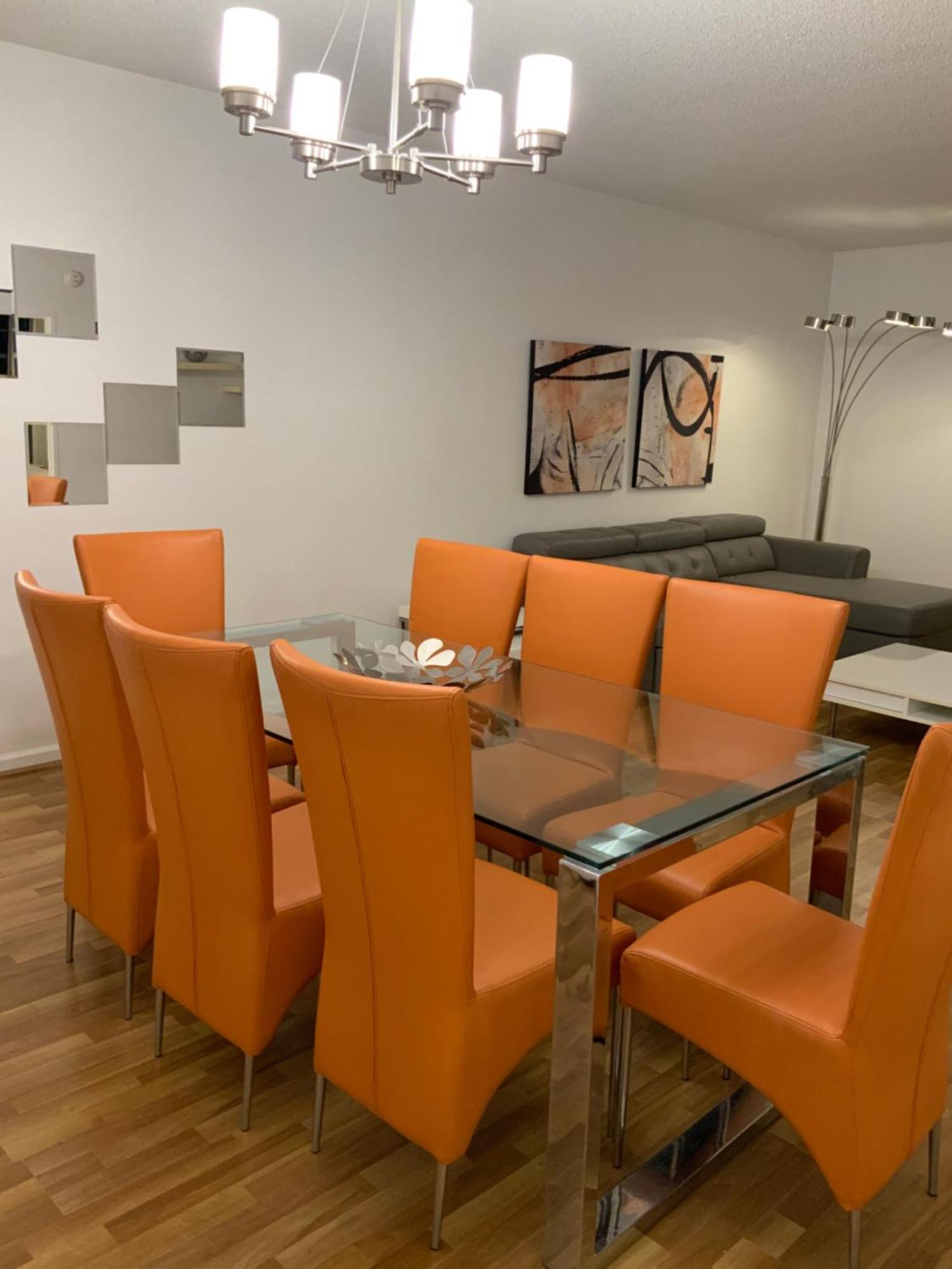 Stunning Beach Apartment By Miami Te Espera - Hollywood 7W Exterior photo