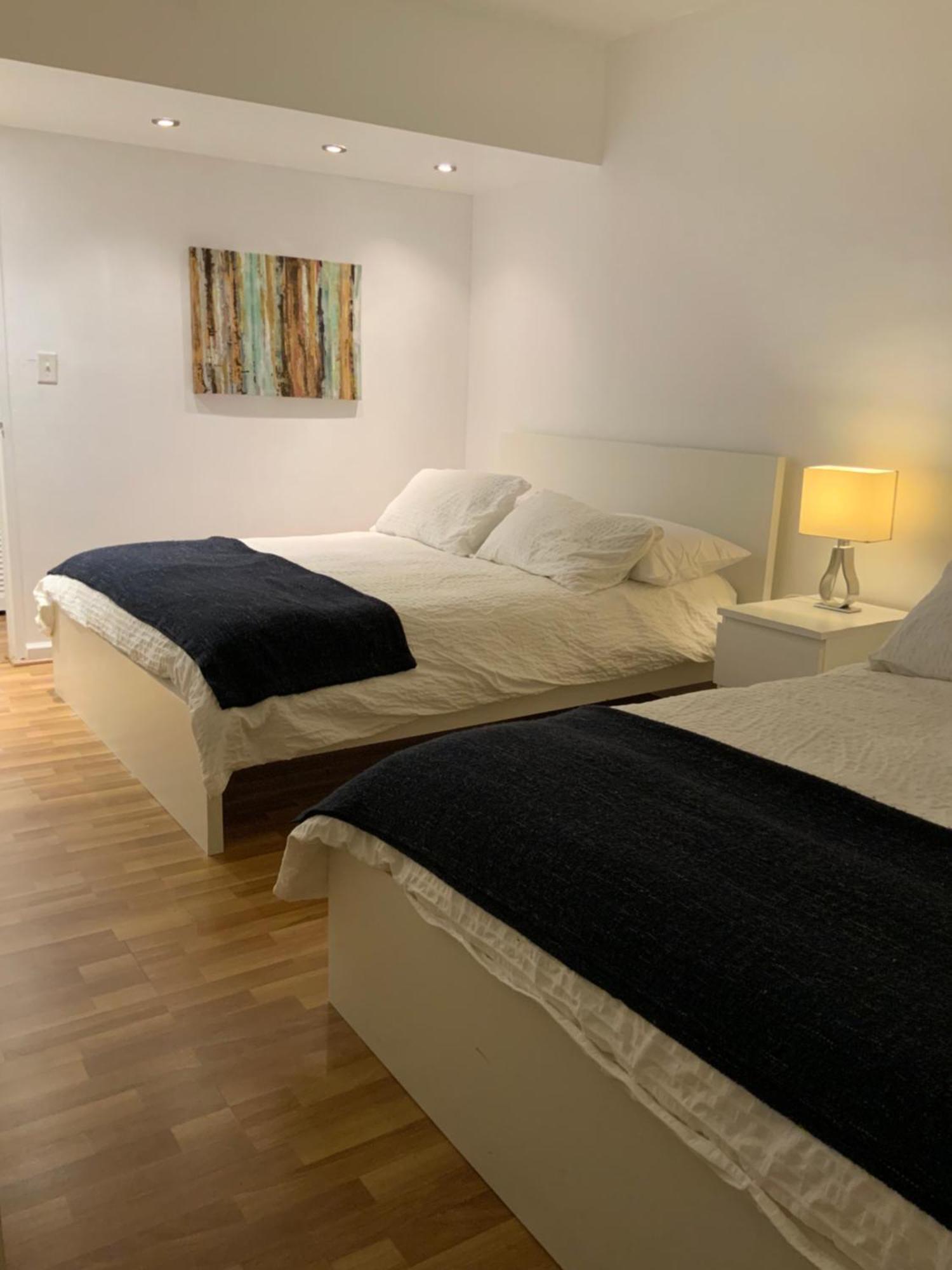 Stunning Beach Apartment By Miami Te Espera - Hollywood 7W Exterior photo